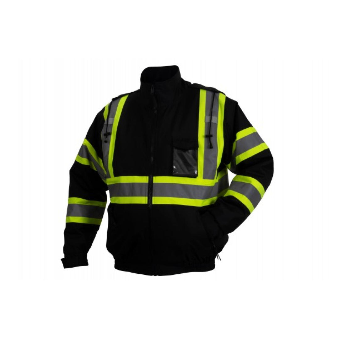 Pyramex RJ3711 Series - Enhanced Visibility Jacket