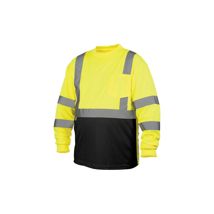 Pyramex RLTS31B Type R - Class 3 Hi-Vis T-Shirt