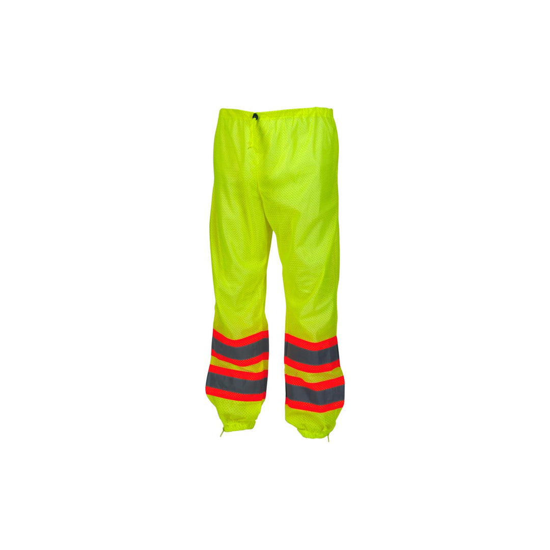 Pyramex RMP10 Type R - Class E - Hi-vis Mesh Pants