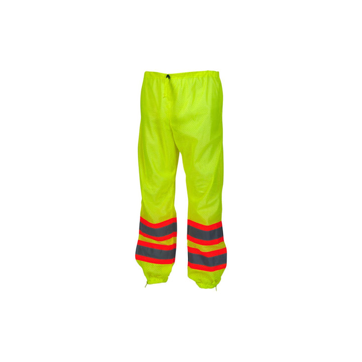 Pyramex RMP10 Type R - Class E - Hi-vis Mesh Pants
