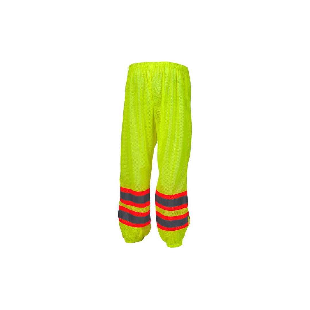 Pyramex RMP10 Type R - Class E - Hi-vis Mesh Pants