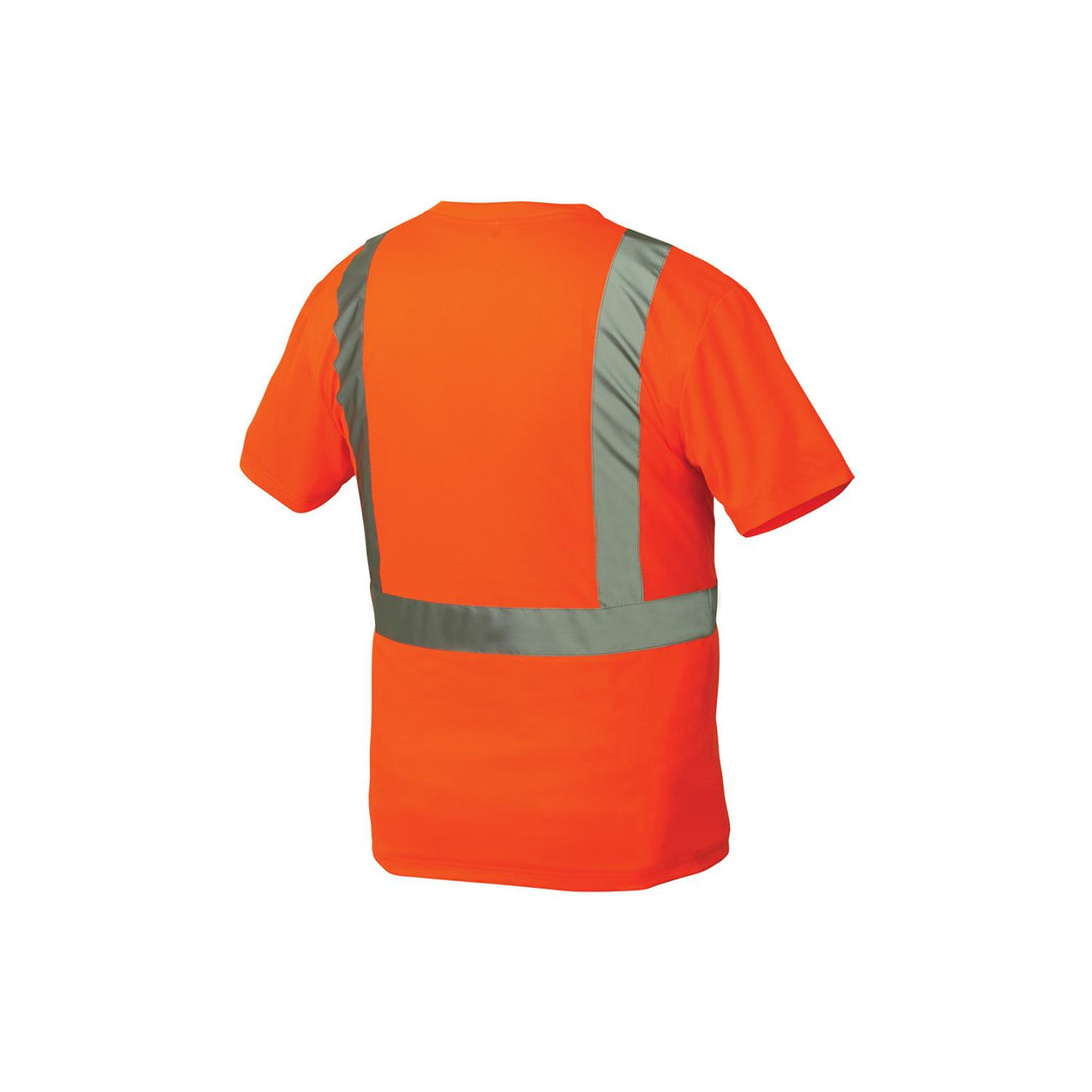Pyramex RTS21 Type R - Class 2 Hi-Vis T-Shirt