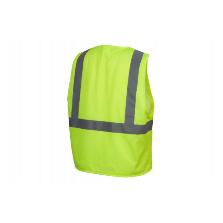 Pyramex Type R - Class 2 Hi-Vis Safety Vest