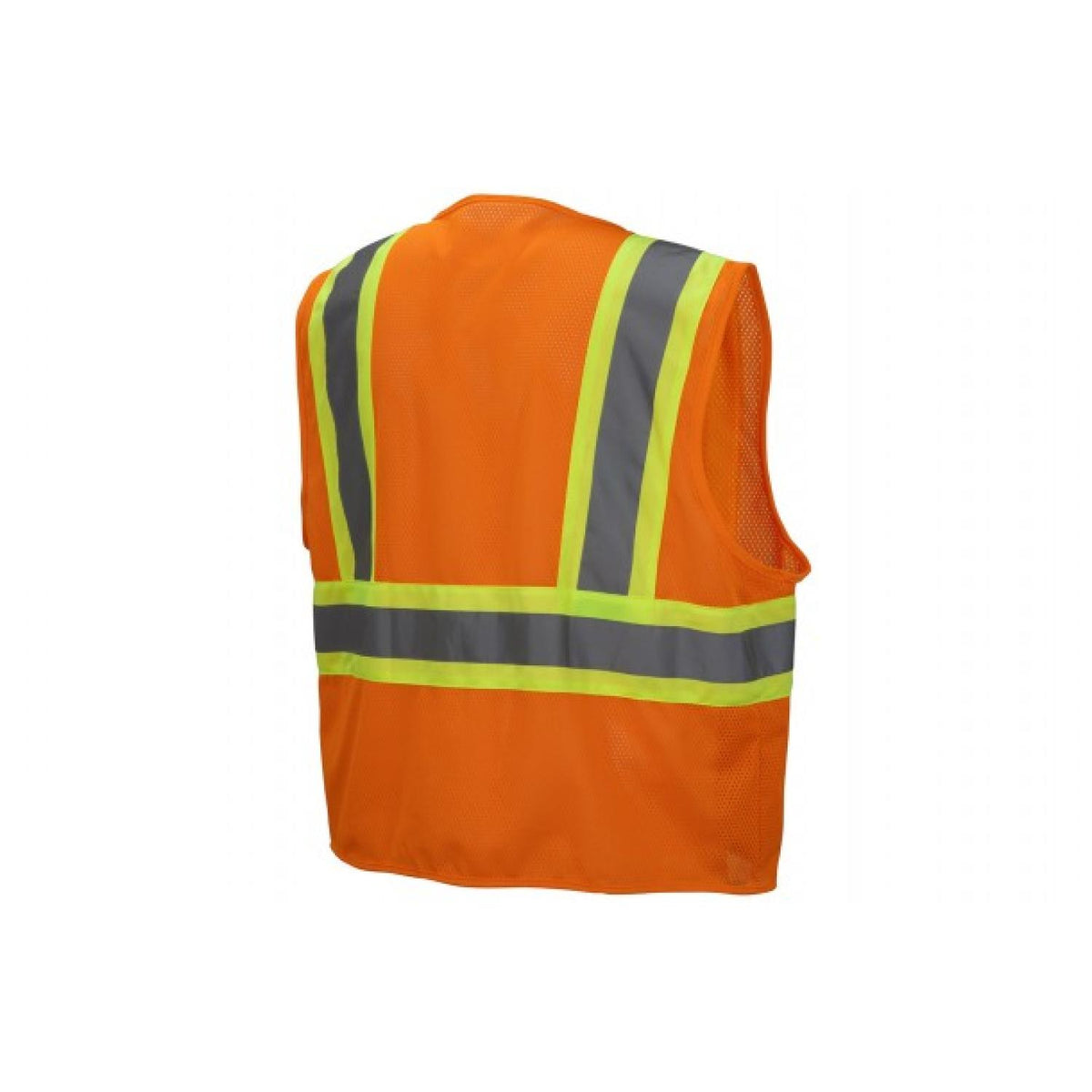 Pyramex Type R Class 2 HiVis Safety Vest Haus of Tools