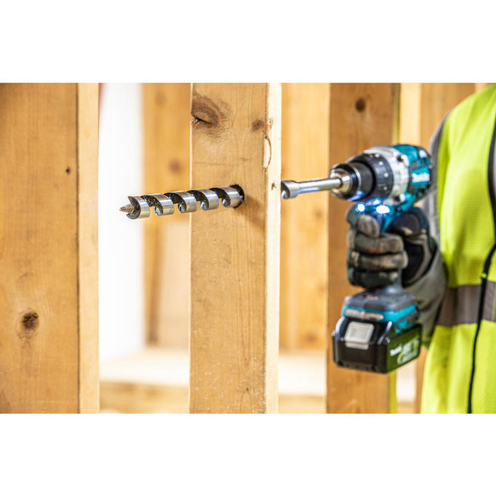 Greenlee 66PT-1 Nail Eater Auger Bit, 1" x 18"