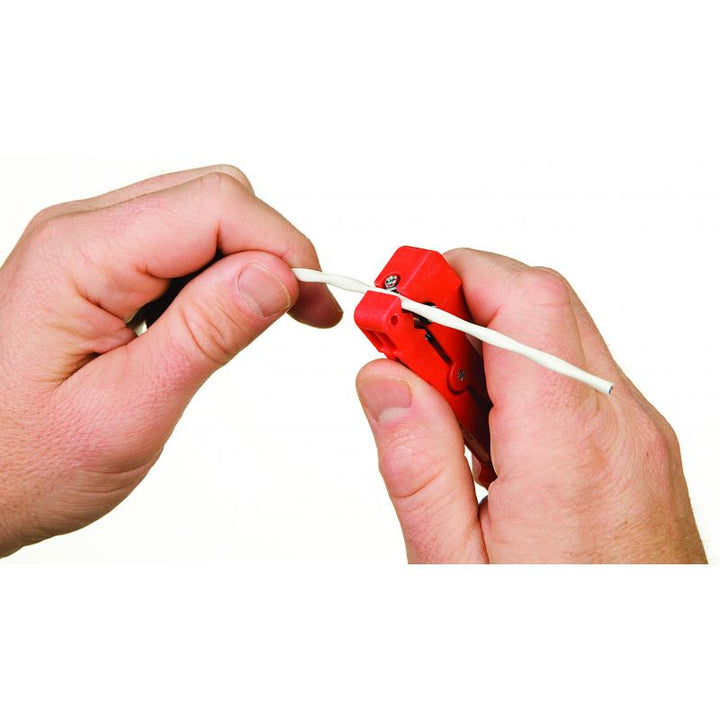 Ideal 45-403 Ringer Shielded Cable Stripper (STD)