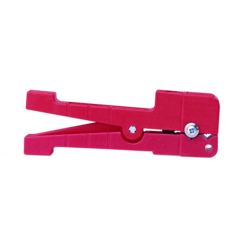 Ideal 45-403 Ringer Shielded Cable Stripper (STD) – Haus of Tools