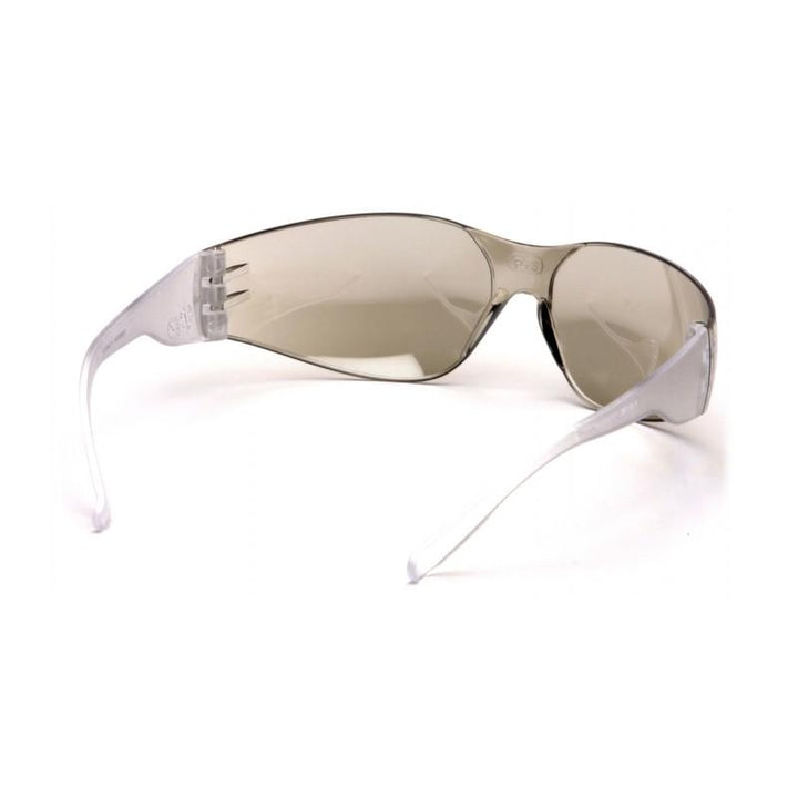 Pyramex S4180SN Mini Intruder Indoor/Outdoor Mirror Lens