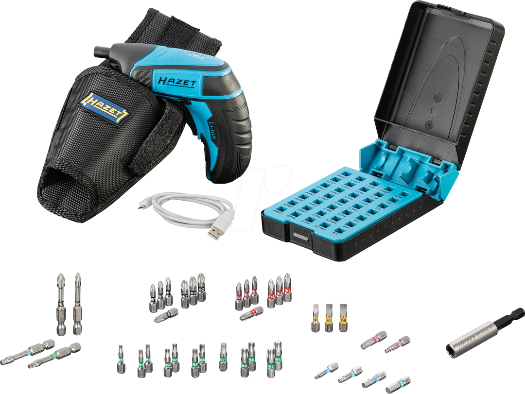 Hazet Advent Calendar - 2022