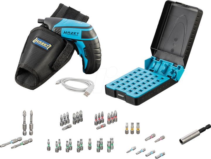 Hazet Advent Calendar - 2022