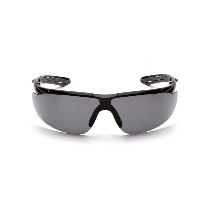 Pyramex SBG10520DTM Pyramex Safety - Black-gray frame / gray H2MAX anti-fog lens