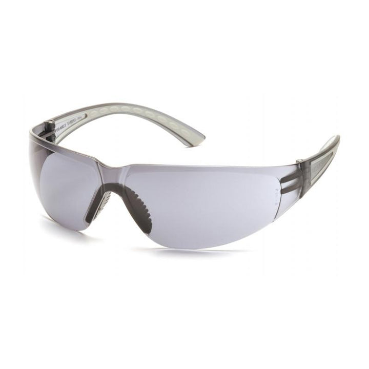 Pyramex SG3620S Cortez Gray Temples/Gray Lens