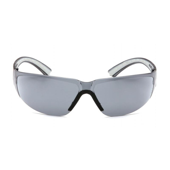 Pyramex SG3620S Cortez Gray Temples/Gray Lens