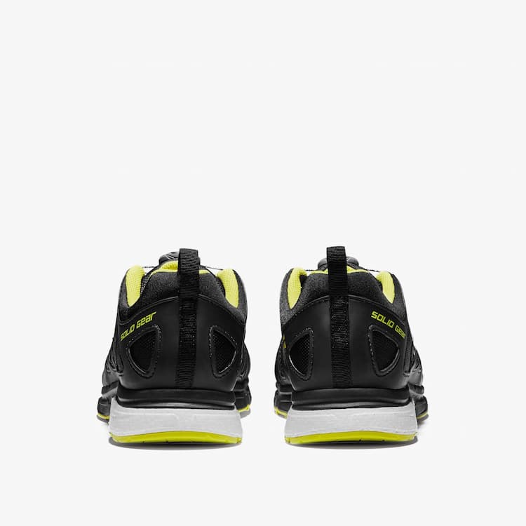 Solid Gear SGUS76003 Vent