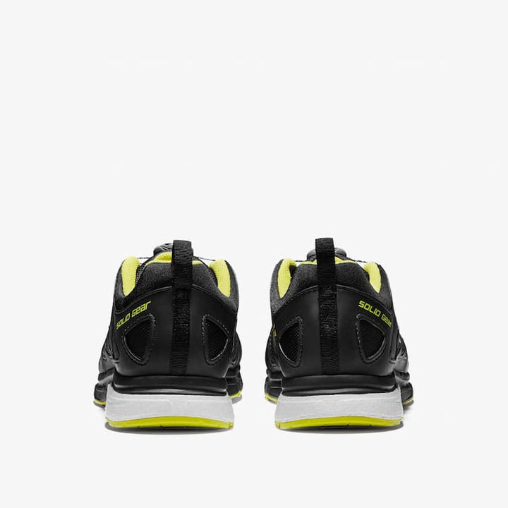 Solid Gear SGUS76003 Vent