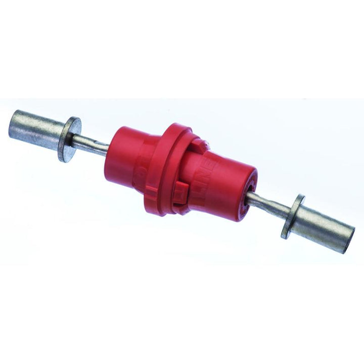 Ideal 30-HS2 SLK Fuse holder Only, Non-Breakaway Set Screw, Fused