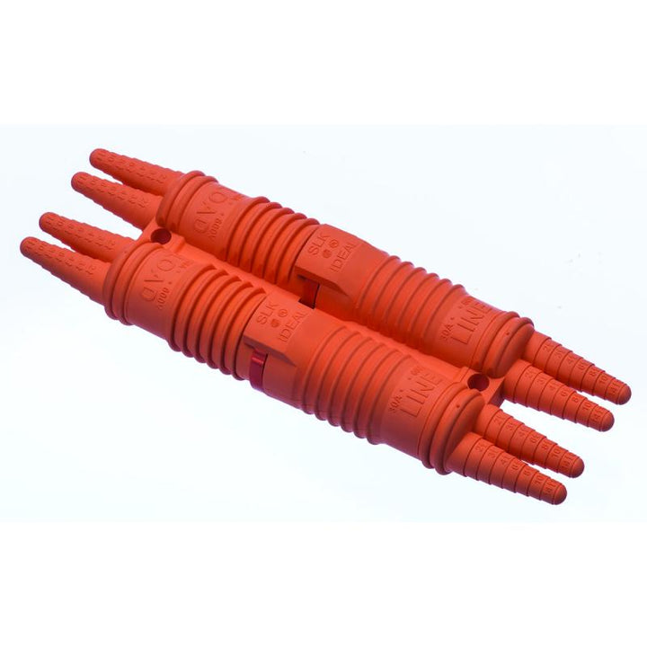 Ideal 30-S2222N SLK 2-Pole Breakaway, Crimp, Non-Fused