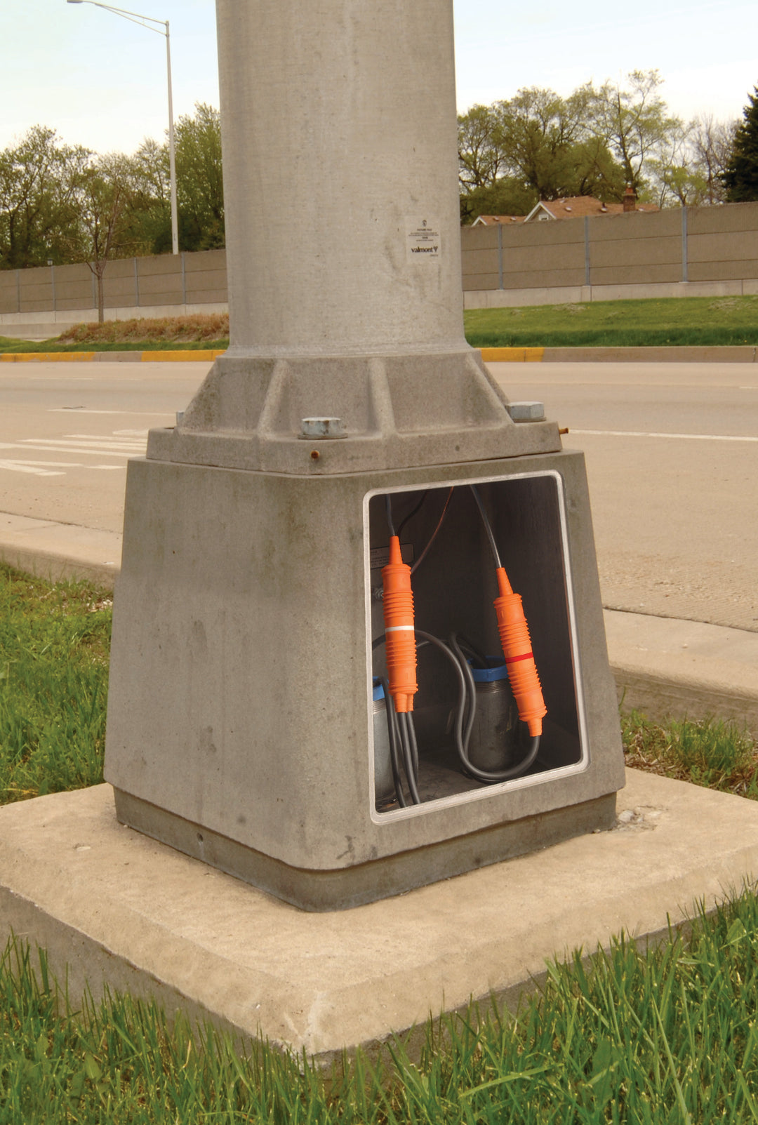 Ideal 30-S2222D SLK 2-Pole Dual, Set-Screw 2-Line2-Load