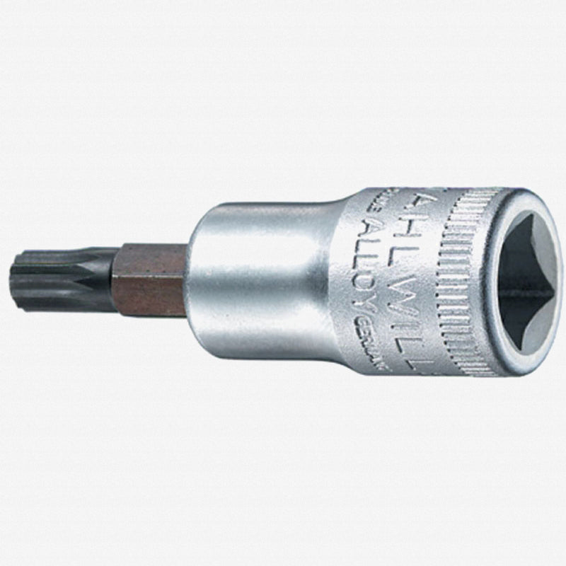 Stahlwille 02060010 49X  XZN Socket, M8 3/8"Drive