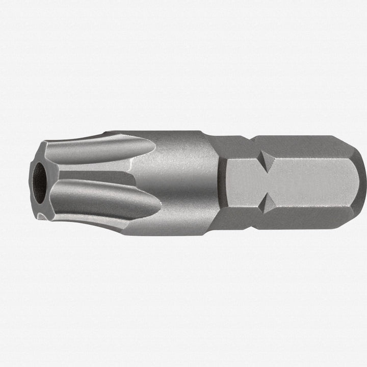 Stahlwille 08161020 1442 TPI20 1/4" Drive Security Five Lobe Insert Bit