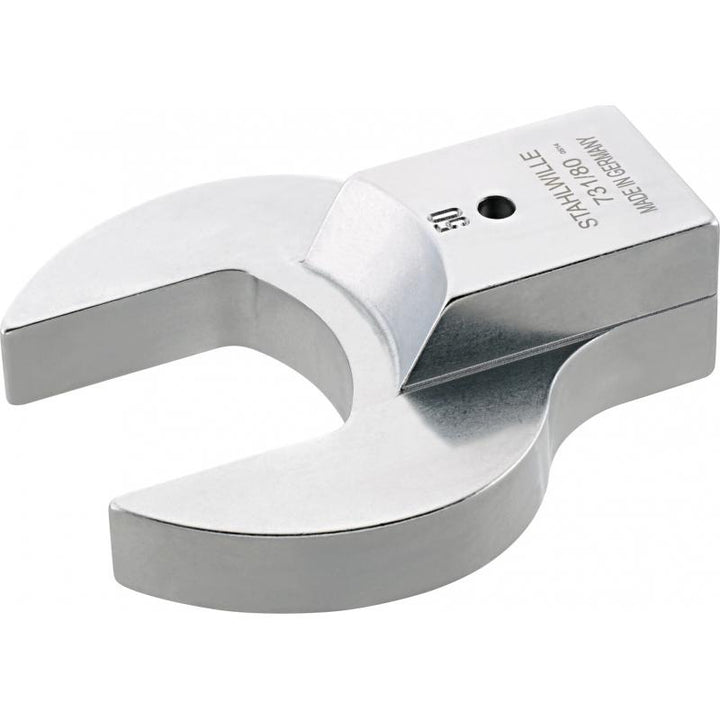 Stahlwille 58218041 731/80 Open ended shell tool 41 mm