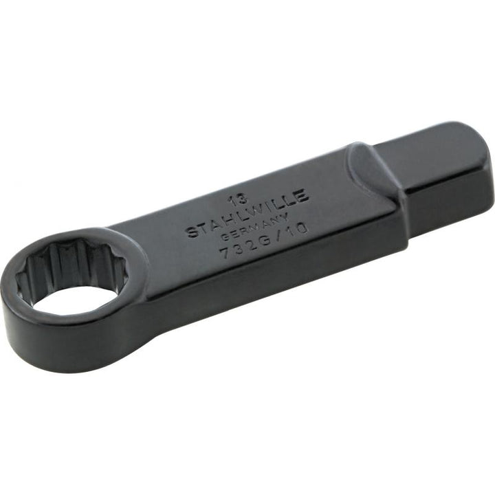 Stahlwille 58621220 732AG/10 Ring Insert Tool, 5/16 Inch Spanner