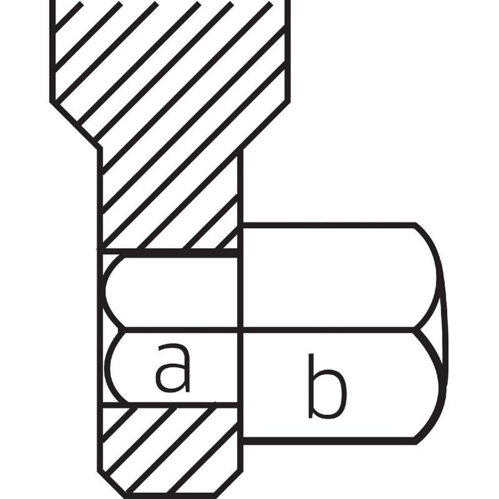 Stahlwille 59010008 70V 3/4" Square drive unit, 8