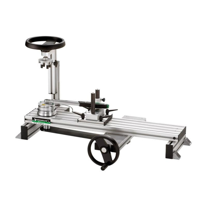 Stahlwille 96521074 7706-11PC Complete calibration system, 3/4" Drive