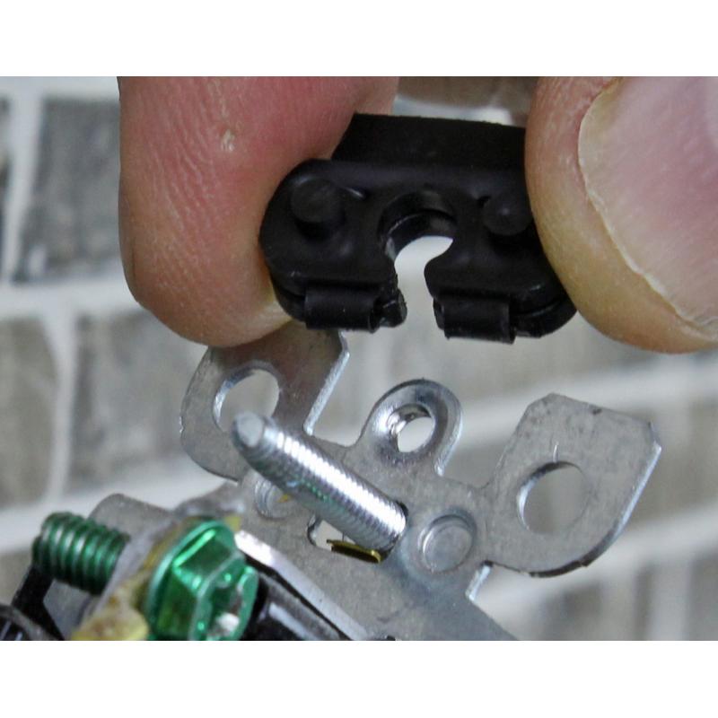 Ideal 772451 Spacer Shims, 500 Pieces