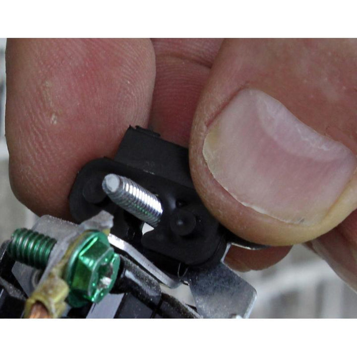 Ideal 772453 Outlet Spacer/Shims 5 Pack