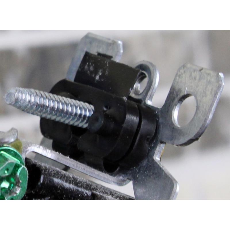 Ideal 772451 Spacer Shims, 500 Pieces