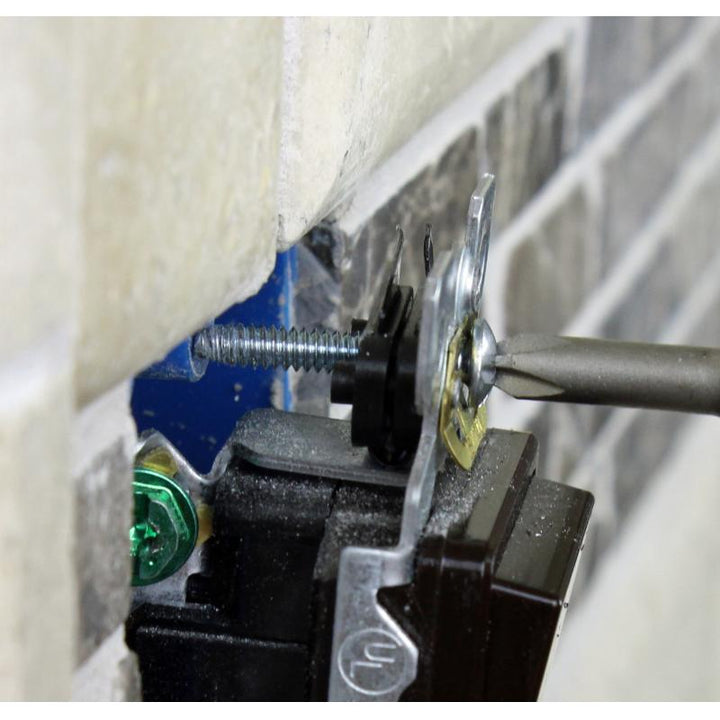 Ideal 772453 Outlet Spacer/Shims 5 Pack