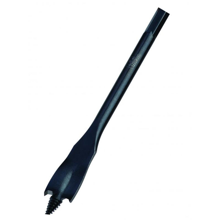 Ideal 36-413 Power-Spade Spade Bit, 1/2 Inch x 6 Inch