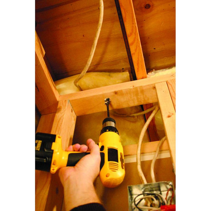 Ideal 36-423 Power-Spade Spade Bit, 1-1/4 Inch x 6 Inch