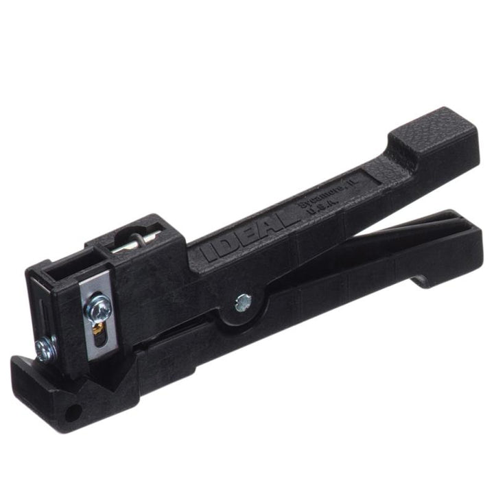 Ideal 45-165 Black Adjustable Blade Ringer Stripper