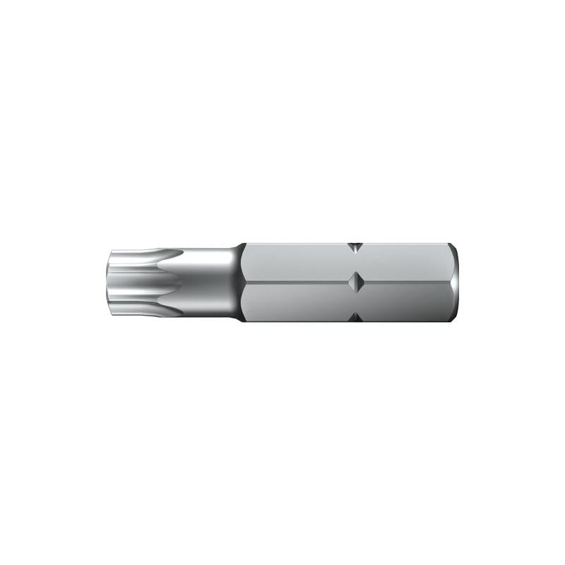 Wiha Tools 72341 TORX Contractor Insert Bit T27 x 25mm - 250 Pack ...