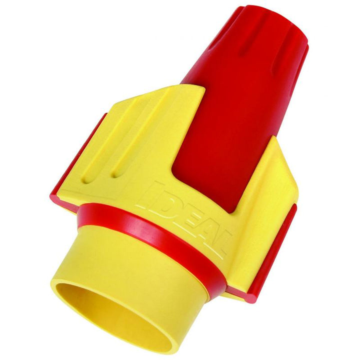 Ideal 30-1347JR Twister ProFLEX 347 R/Y, 400/Jar