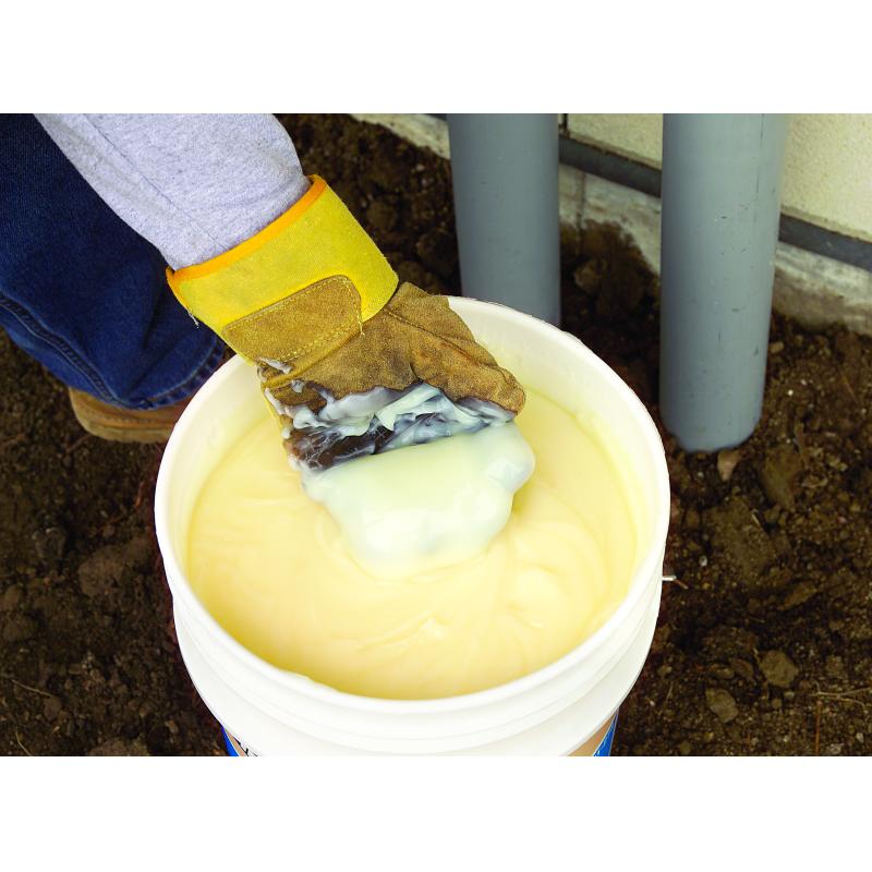 Ideal 31-395 Yellow 77® Plus, 5-Gallon Bucket