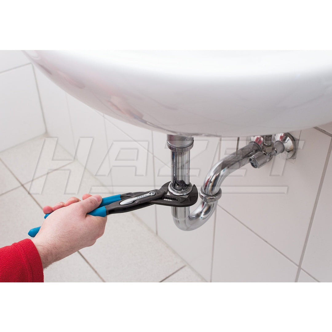 Hazet 760-2 Universal Pliers, Right-Handers