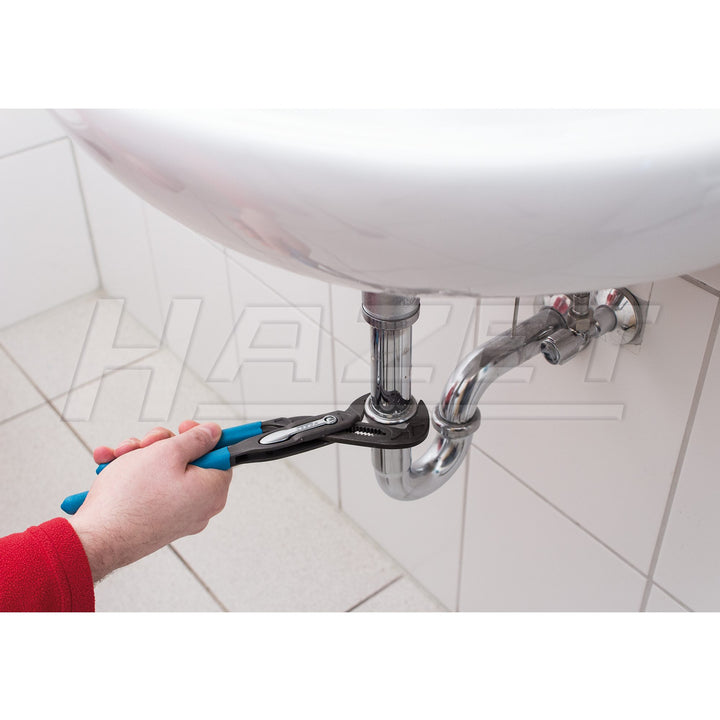 Hazet 760-2 Universal Pliers, Right-Handers