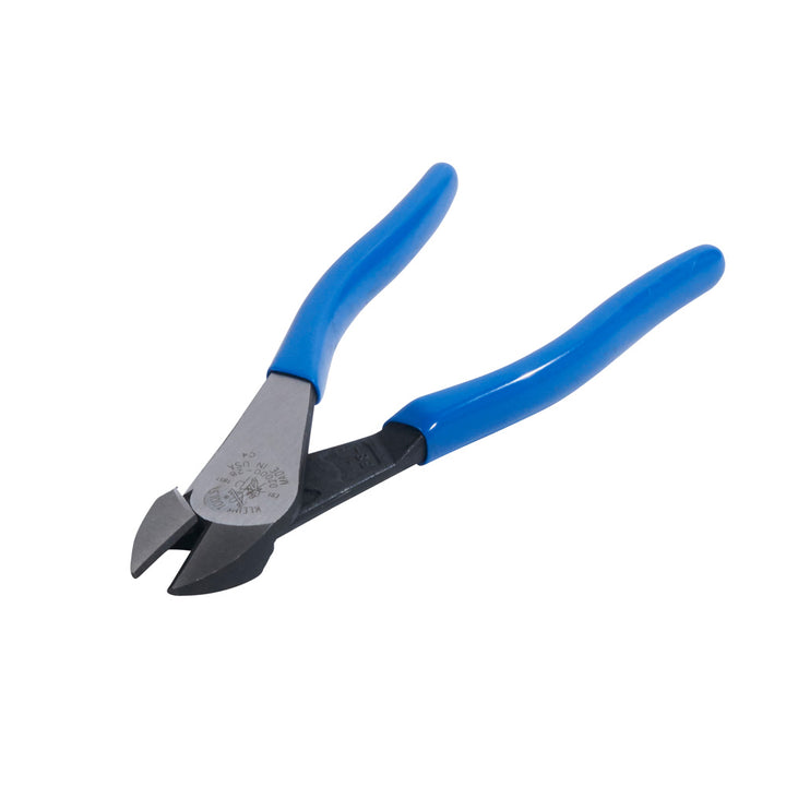 Klein Tools D2000-28 Heavy Duty Diagonal-Cutters, 8-Inch