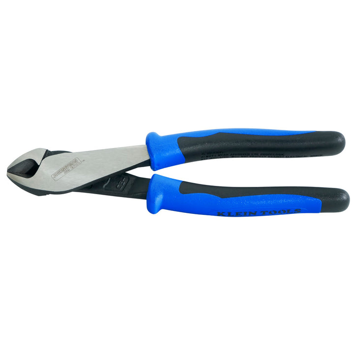 Klein Tools J2000-28 Journeyman Diagonal Cutting Pliers Heavy Duty