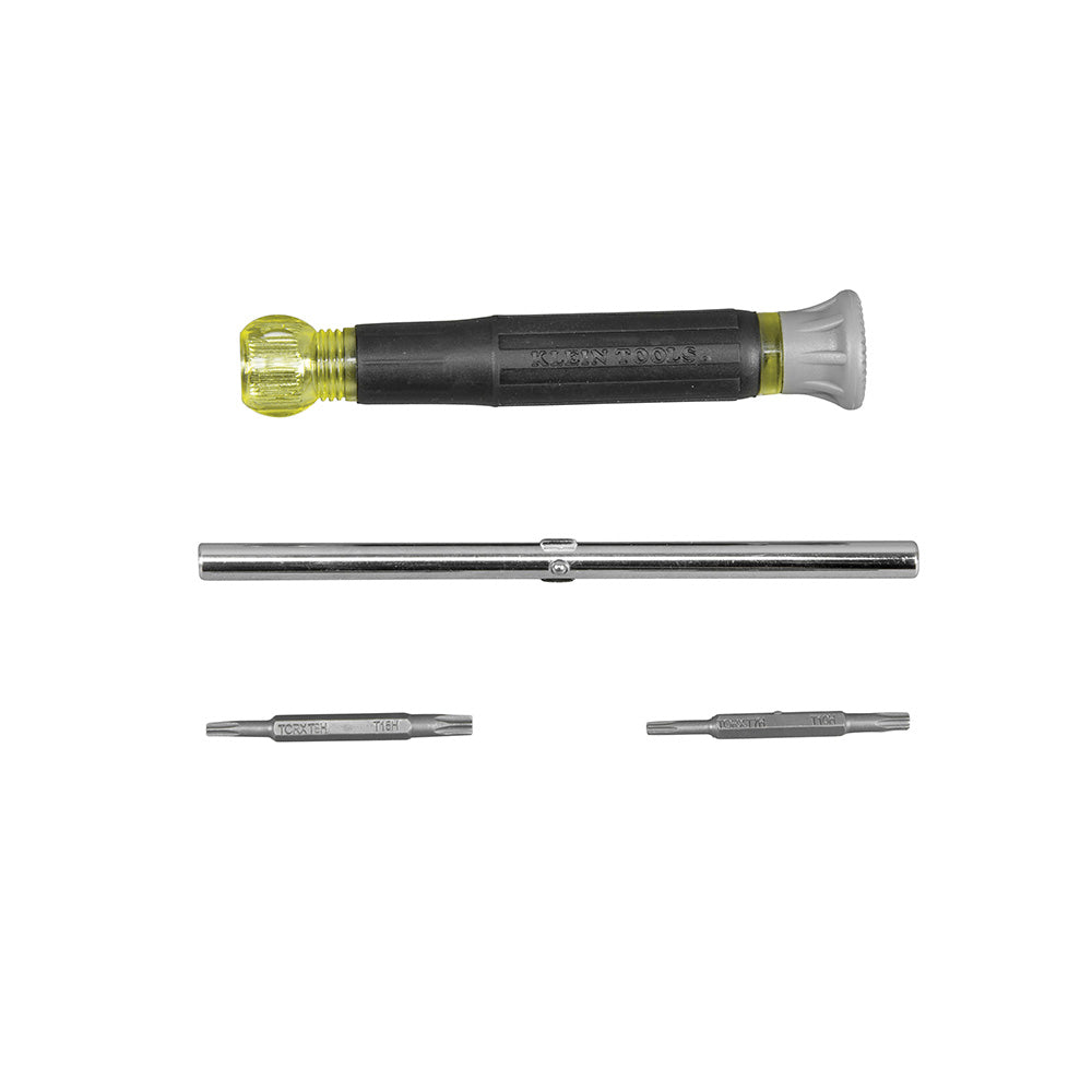 Klein Tools 13104 Bit T7, T10 Tamperproof TORX® Electronics