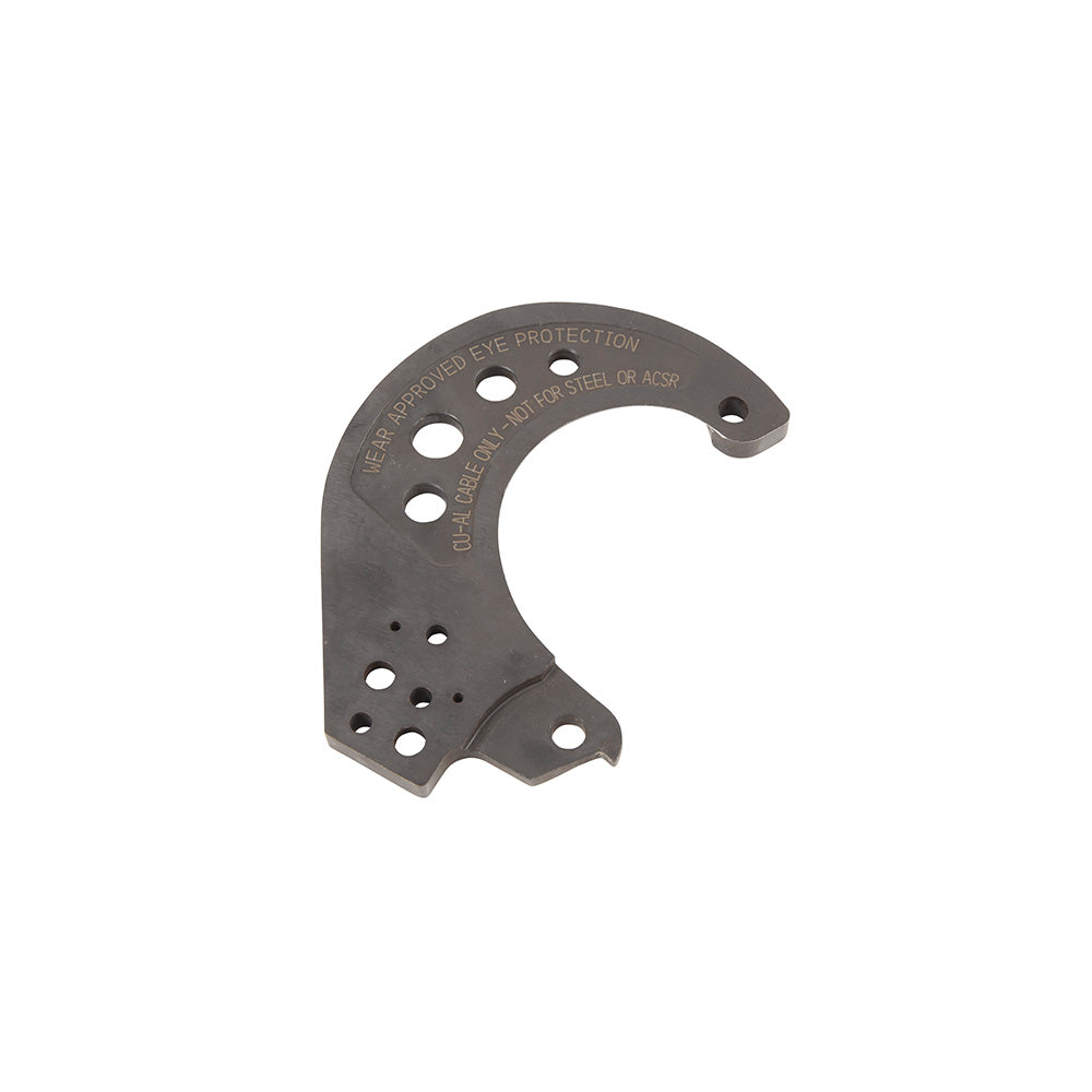 Klein Tools 63752 Fixed Blade Set for Pre-2017 Edition Cat. No. 63750