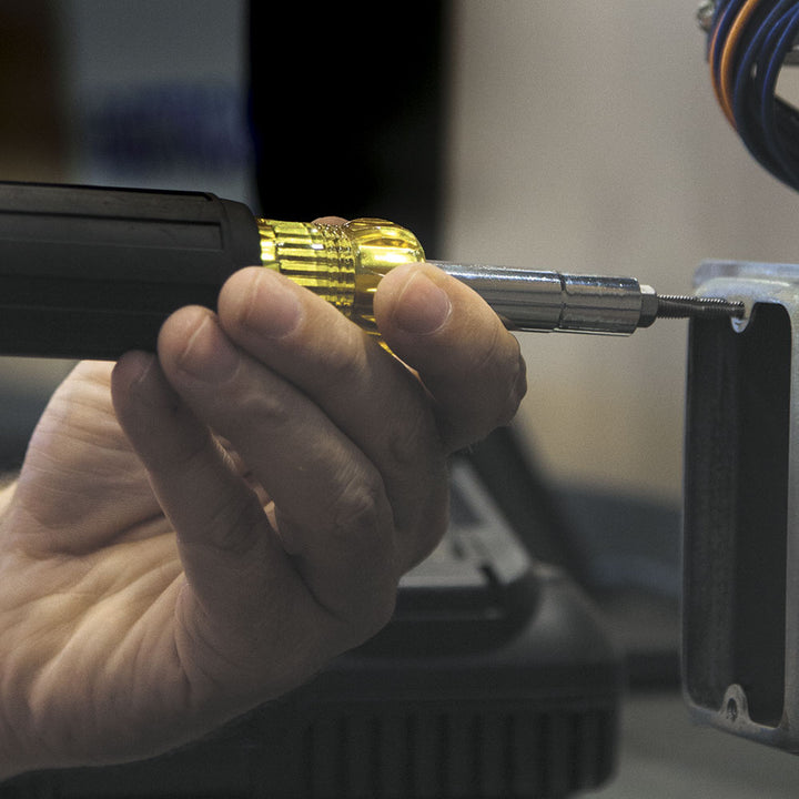 Klein Tools 32518 Replacement Tap, Double-Ended, for Cat. No. 32517