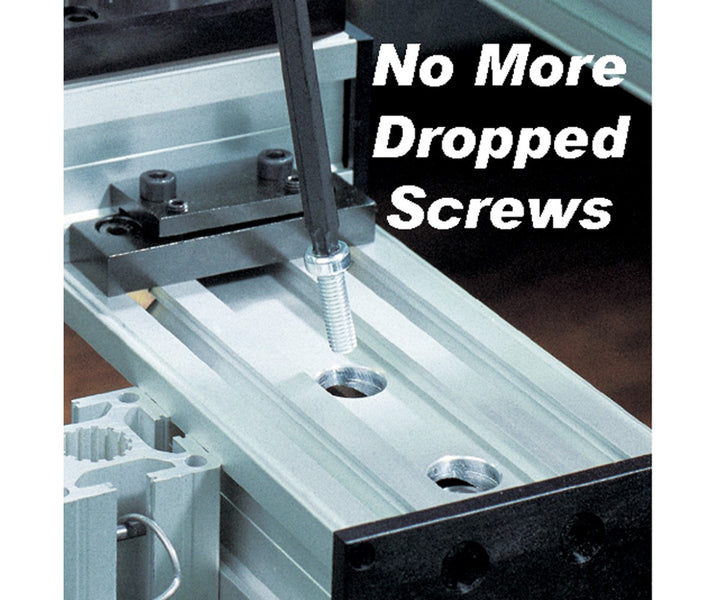 Wiha Tools 36598 MagicSpring TORX® Wing Handle Stand Set, 7 Piece