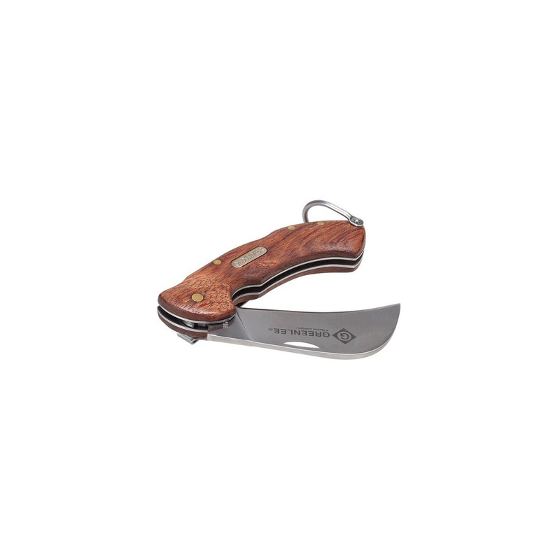 Greenlee 0652-28 Hawkbill Stainless Steel Knife