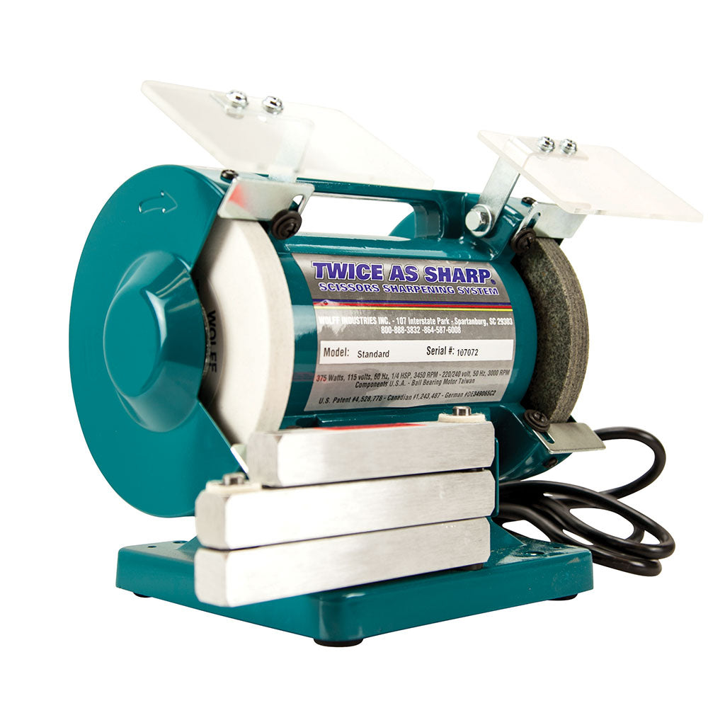 Heritage Cutlery STD98 STD-98 Sharpening System