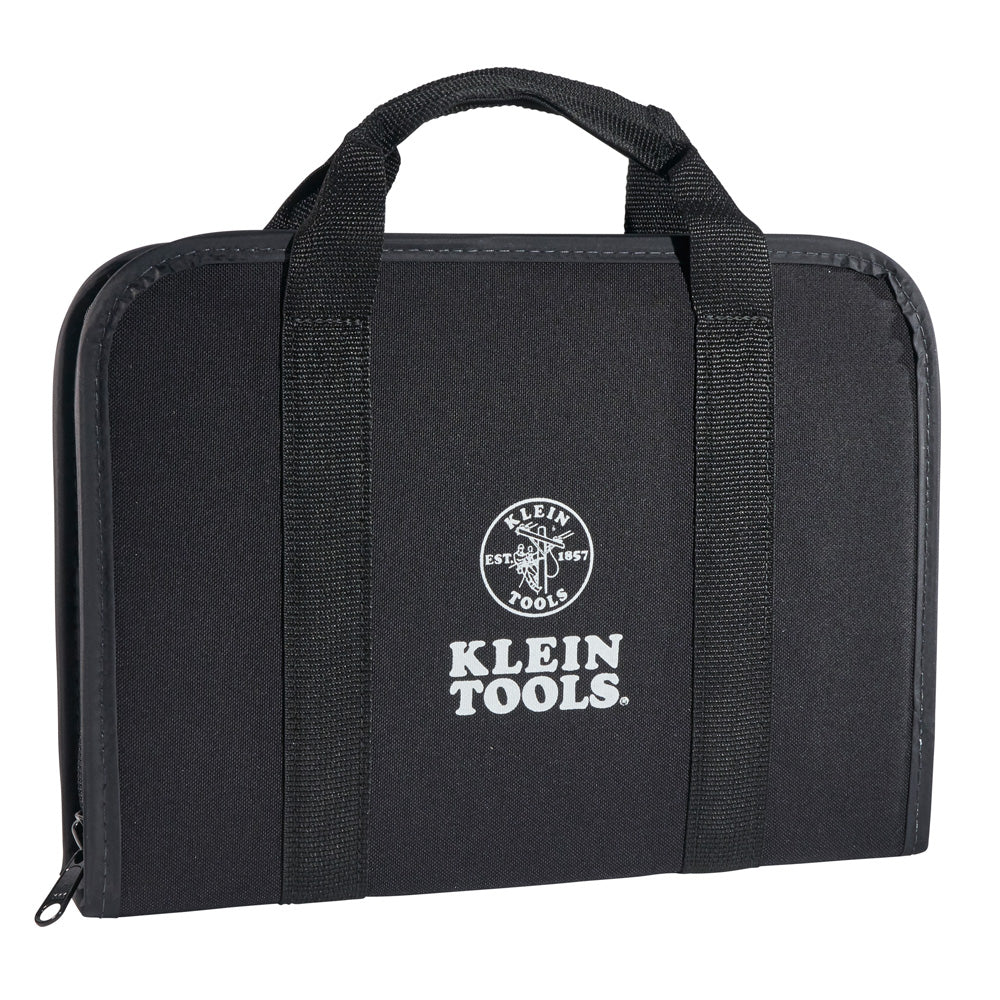 Klein Tools 33529 8 Piece Premium Insulated Tool Kit