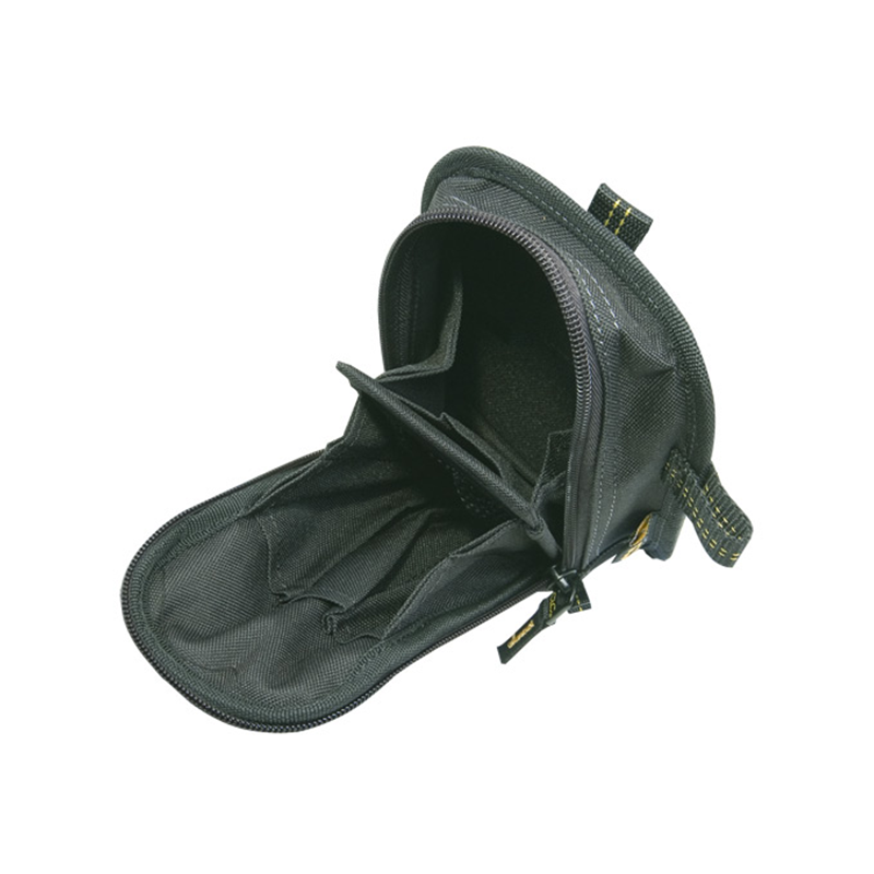 CLC 1504 9 Pocket Multi-Purpose "Carry-All" Tool Pouch